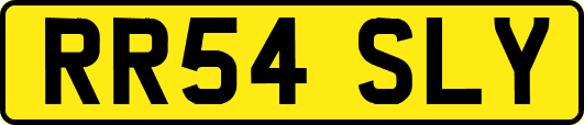 RR54SLY