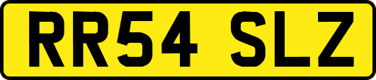 RR54SLZ