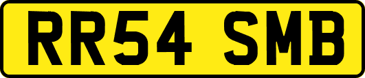 RR54SMB