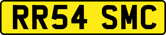 RR54SMC