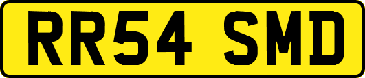 RR54SMD