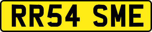 RR54SME