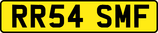 RR54SMF