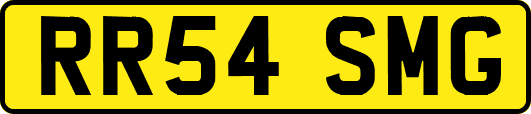 RR54SMG