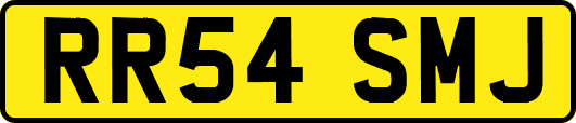 RR54SMJ