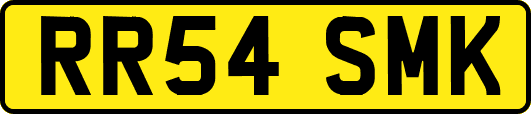 RR54SMK