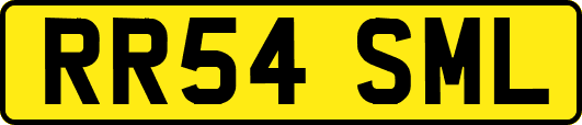 RR54SML