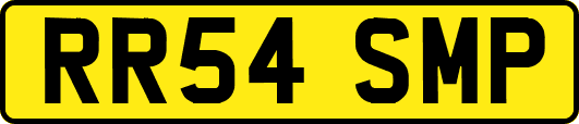 RR54SMP