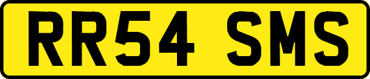 RR54SMS