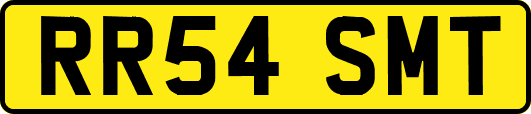 RR54SMT