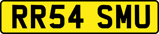 RR54SMU