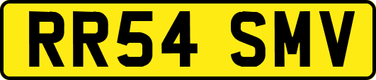 RR54SMV