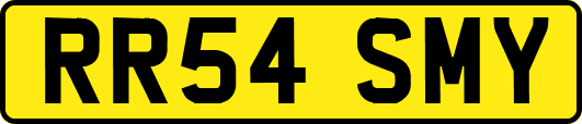 RR54SMY
