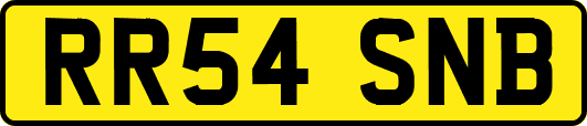RR54SNB