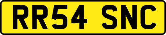 RR54SNC