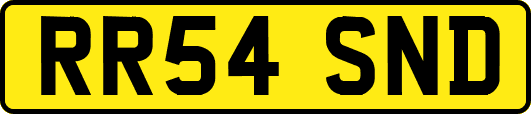 RR54SND