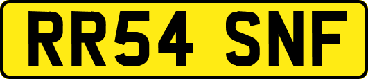 RR54SNF