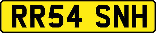 RR54SNH