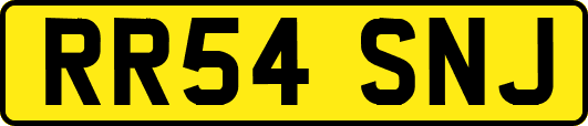 RR54SNJ