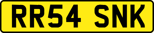 RR54SNK