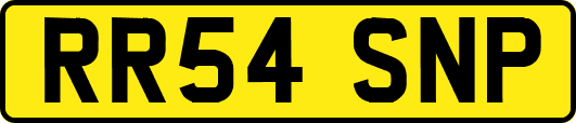 RR54SNP