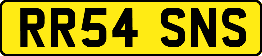 RR54SNS