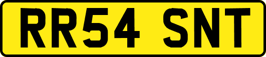 RR54SNT