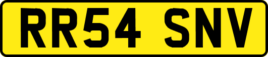 RR54SNV