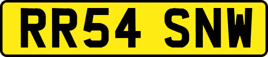 RR54SNW