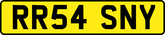 RR54SNY