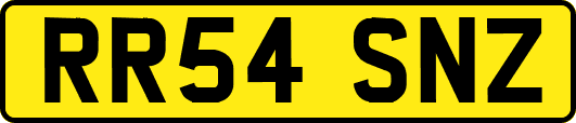 RR54SNZ