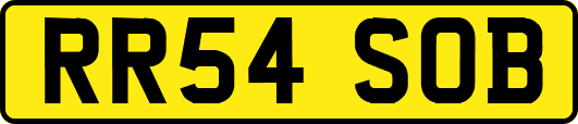 RR54SOB