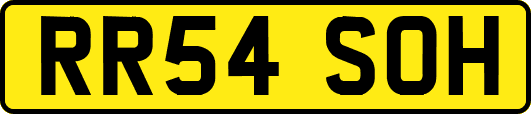 RR54SOH