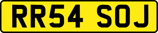 RR54SOJ