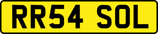 RR54SOL
