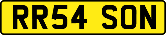 RR54SON