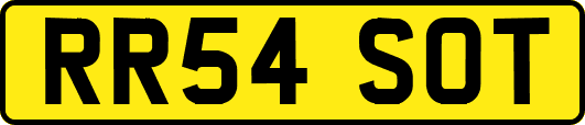 RR54SOT