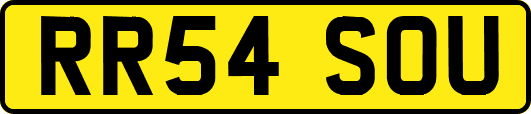 RR54SOU