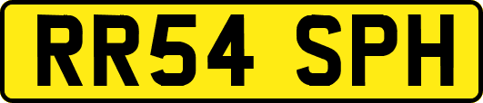 RR54SPH