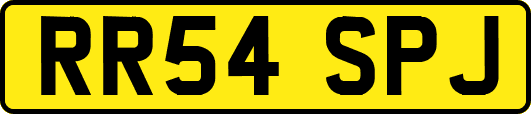RR54SPJ