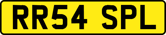 RR54SPL