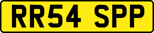 RR54SPP