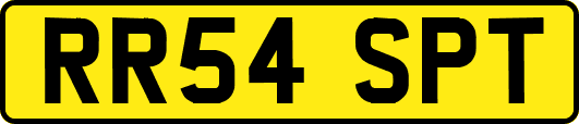 RR54SPT