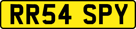 RR54SPY