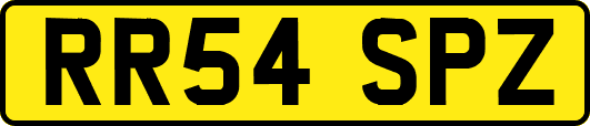 RR54SPZ