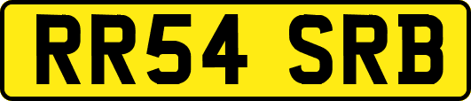 RR54SRB