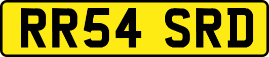 RR54SRD
