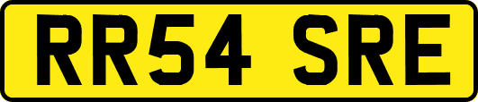 RR54SRE