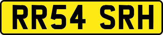 RR54SRH