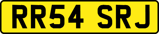 RR54SRJ